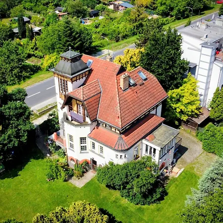 Amalie 1921 Secesni Nostalgie *